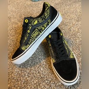 Spongebob Old Skool pro